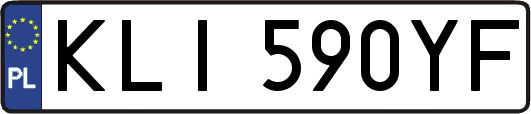 KLI590YF
