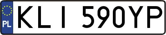 KLI590YP