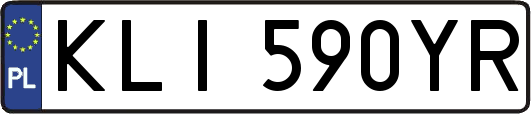 KLI590YR