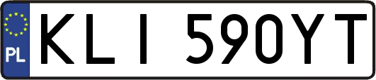 KLI590YT