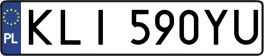 KLI590YU