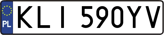 KLI590YV