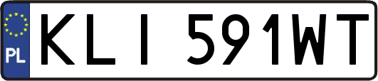 KLI591WT