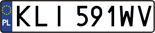 KLI591WV