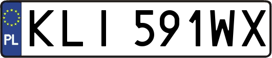 KLI591WX