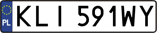 KLI591WY