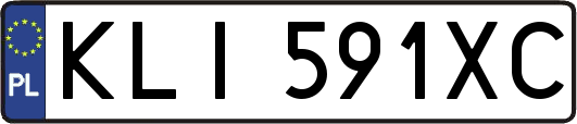 KLI591XC