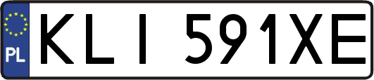 KLI591XE