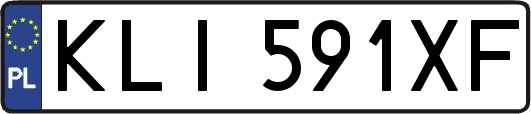 KLI591XF