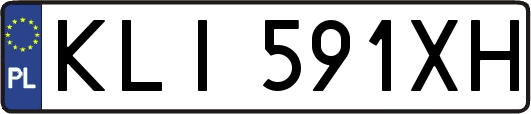 KLI591XH