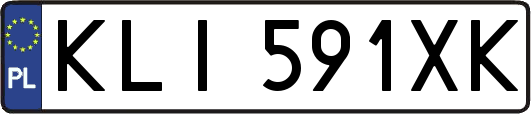 KLI591XK