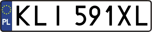 KLI591XL