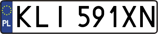 KLI591XN