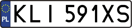 KLI591XS
