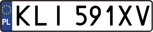 KLI591XV