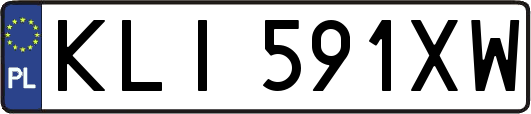 KLI591XW