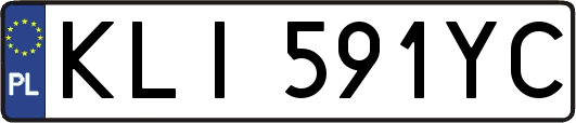 KLI591YC