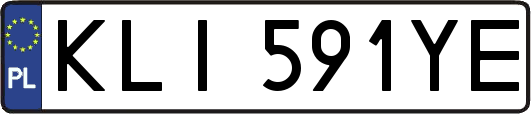 KLI591YE