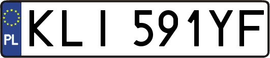 KLI591YF