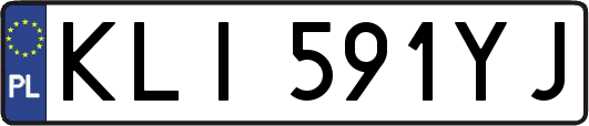 KLI591YJ