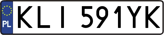 KLI591YK