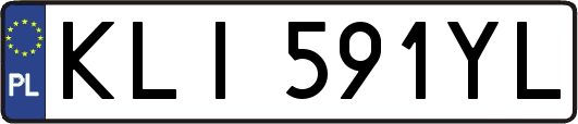KLI591YL