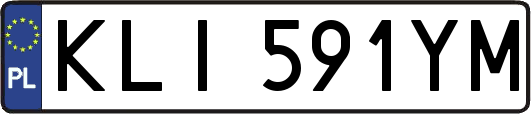 KLI591YM
