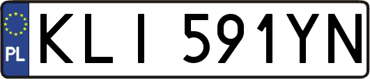 KLI591YN