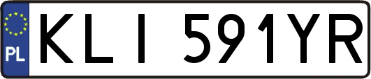 KLI591YR
