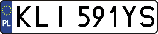 KLI591YS