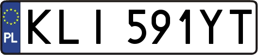 KLI591YT
