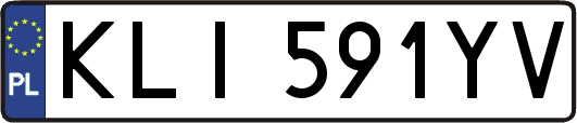 KLI591YV