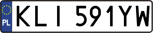 KLI591YW