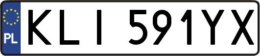 KLI591YX