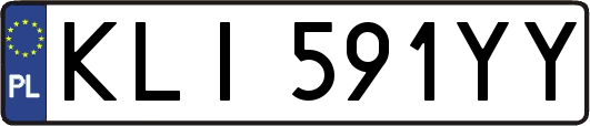 KLI591YY