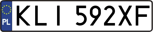 KLI592XF