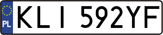 KLI592YF