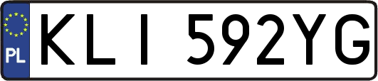 KLI592YG