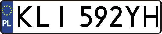 KLI592YH