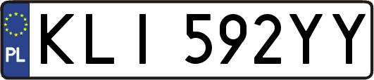 KLI592YY