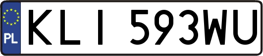KLI593WU