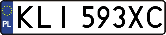 KLI593XC