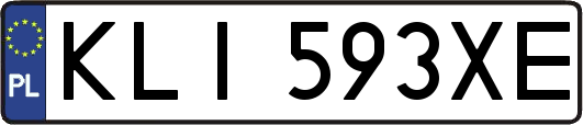 KLI593XE