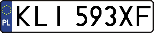 KLI593XF