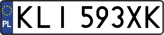 KLI593XK