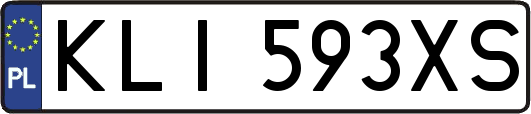 KLI593XS