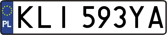 KLI593YA
