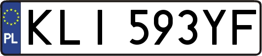 KLI593YF
