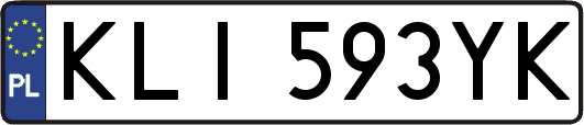KLI593YK