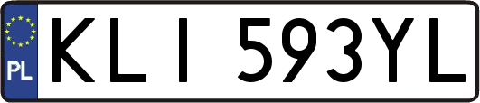 KLI593YL